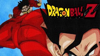 Broly ssj4 vs goku ssj4 q&a #2