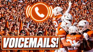 Texas Fans ERUPT After Florida Loss: THIS HAS TO STOP