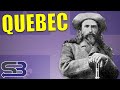 A Brief History of Quebec