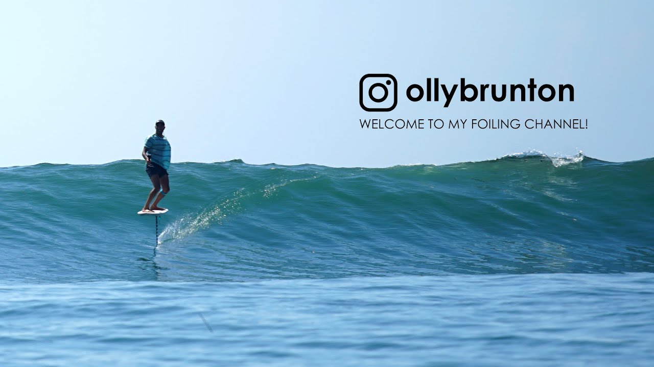 Welcome to my Channel!