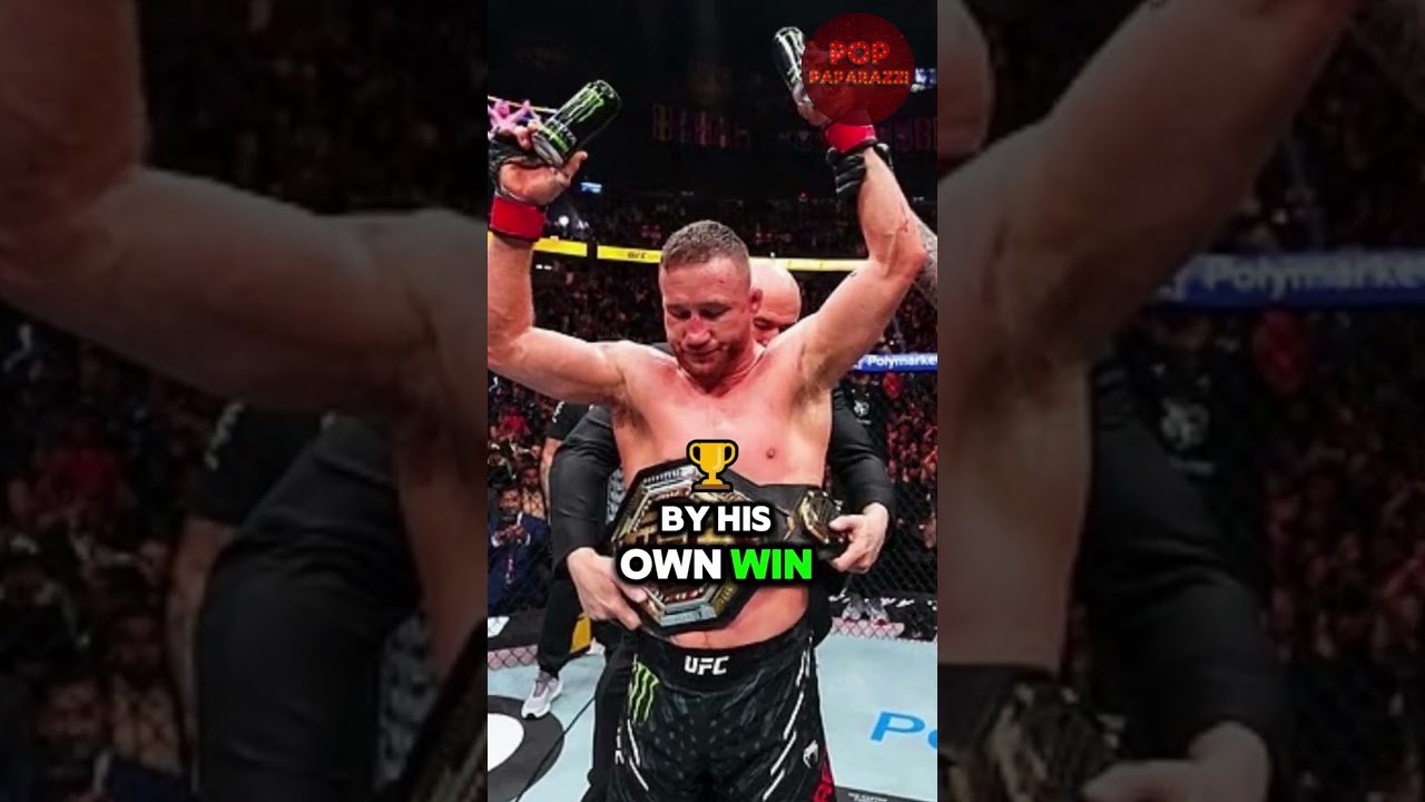 Никто не догадался, что это произошло менее чем через 24 часа после поражения Пэдди Пимблетта на ...