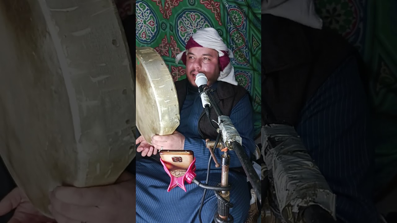 المداح علي الدليمي ف2