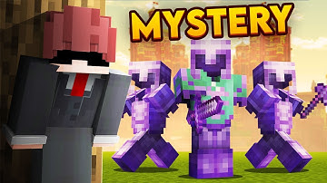 The Mystery of Invisible Players