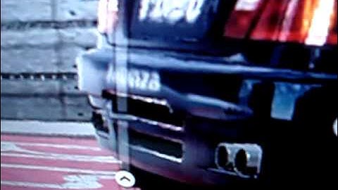 Need For Speed Shift Demo : BMW Engine Testing