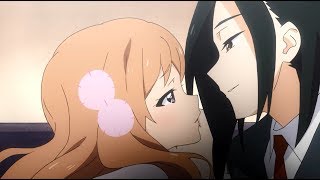 AniCoubS #103 | Аниме приколы | Anime COUB | Дослушай до конца