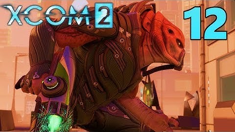 [12] Burning Snipers and Indoor Grenades! (Let