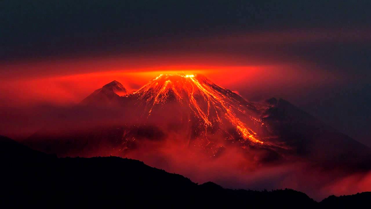 Ed Sheeran - I See Fire (Kygo Remix)