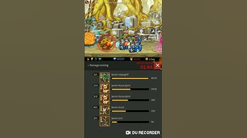 1-8 HARD Spirit Highlands - Endless Frontier