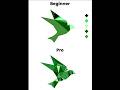 Adobe illustrator Trick | Triangulator Pro Script #design