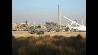 Copy of 2007-2008  Civil Affairs Baqubah, Diyala, Muqdadiyah- Raider Harvest