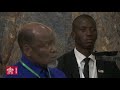Popiežius Mozambike: pavarkite rūpindamiesi ne savimi, o kitais