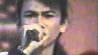 Arena - Selagi Fajar Menjelma (HQ Stereo/Original Klip 1991)