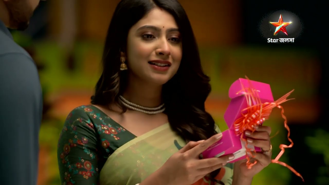 Lokkhi Jhnapi । সোম - রবি 6:30PM