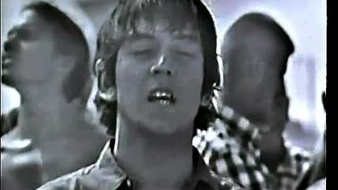 The Animals - Bring It On Home To Me (clip, 1965) ♫♥