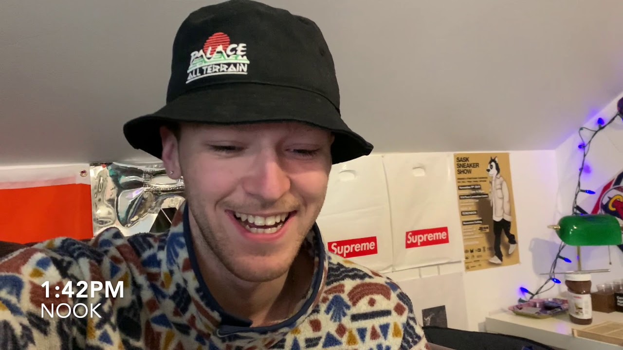 Finishing the Kaws Puzzle... May 10, 2020 Vlog #22/365