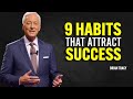 Become The Person Who Attracts Success Brian Tracy Motivation