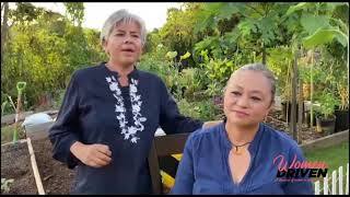 Guam's women entrepreneurs: the ladies behind Angel's Garden