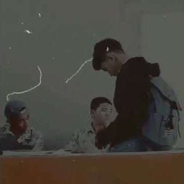 viral- anak sma nyanyi lagu    tentang rindu