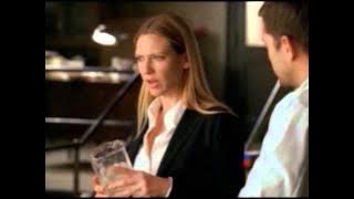 Fringe Best Moments - Season 1 - Walter Bishop Best Of