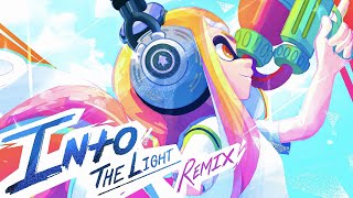 Splatoon Anniversary Remix - Into The Light