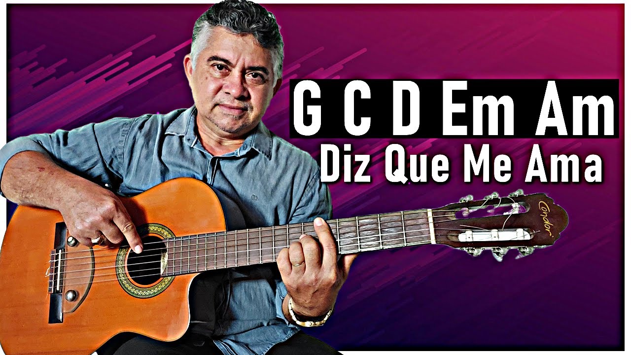 Diz Que Me Ama Leandro & Leonardo YouTube