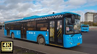 видео: с344 маршрут автобуса. 07.10.2022 год. Москва. картинка: с344 маршрут автобуса. 07.10.2022 год. Москва.
