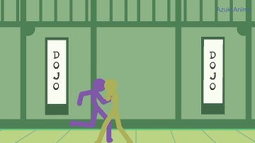 Entry to "The Stick Tournament Collab"|Hosted by NAF