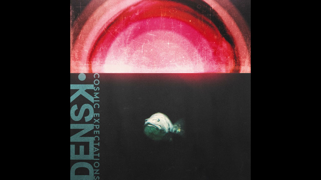 Watch DENSK - Underwater on YouTube Watch DENSK - Underwater on YouTube