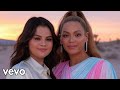 Selena Gomez &amp; Beyoncé - The Lord Is My Shield (Remix) (This is An AI Music Video)