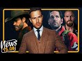Gentlemen & 2 Netflix Hits verlängert! Goodbye Paramount TV! Ghostbuster-Serie & Jared Padalecki