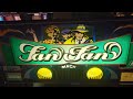 【ファンファン】実機配信