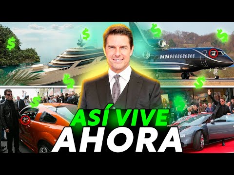 Así es la