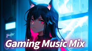 🔥2022 重低音遊戲BGM🎮打遊戲必備🔊 Slap House Gaming Music Mix 2022 🎵 •B-003• screenshot 2