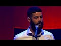 Omar Dahmani - Finale NK Poetry Slam 2020