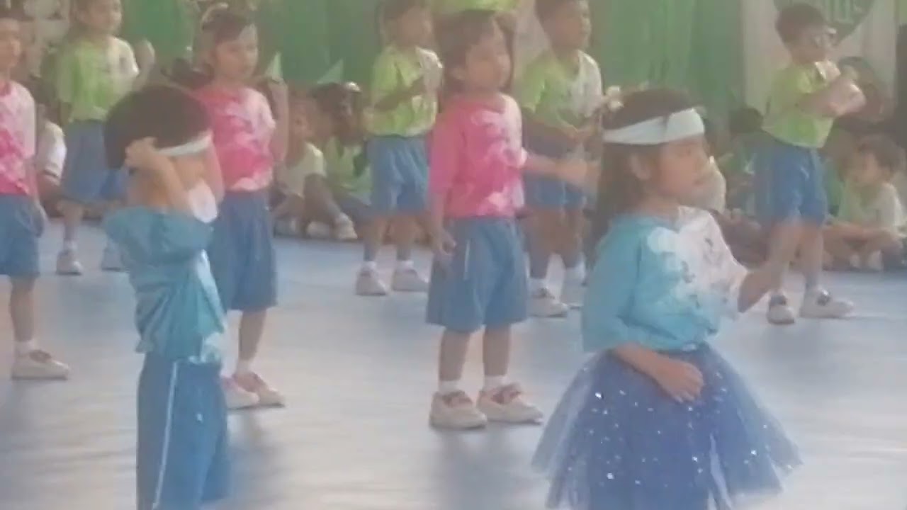 กีฬาสีวัดทุ่งลานนา