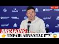 Rory McIlroy aims five-word dig over 'unfair advantage' at PGA Championship
