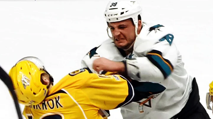 Gotta See It: Haley drops Jarnkrok with huge sucke...