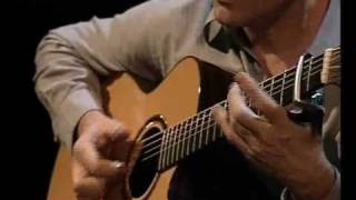 Peter Finger - "Getaway" chords