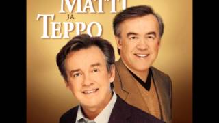 Video thumbnail of "Matti & Teppo - Suuret Setelit"