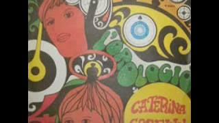 Caterina Caselli -Tutto Nero (Paint it Black)