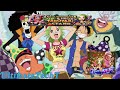 How I beat Camie and Hatchi One piece Treasure Cruise How I beat Camie and Hatchi One piece Treasure Cruise