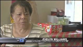 Kids Going Hungry On Summer Break
