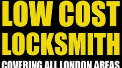 East London Locksmith 07535421689 or 0800 0025189