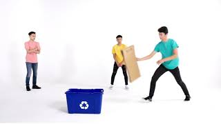 Break it Down...Recycle Right screenshot 3