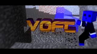 Minecraft Intro Entry:Voftable 60FPS FullHD