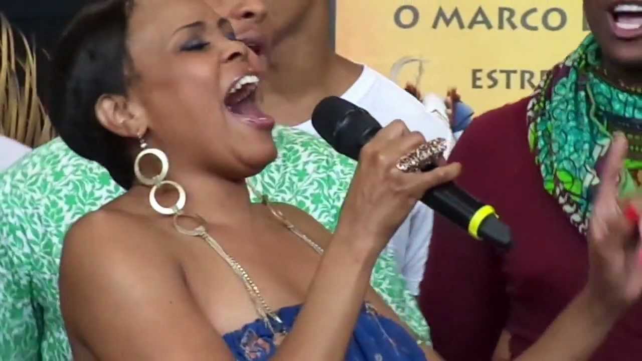 [Press Day] Elenco brasileiro de 