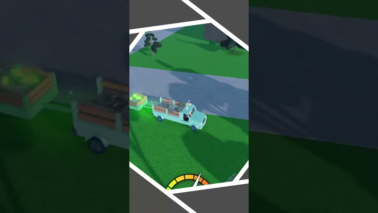 Oaklands Grind in the Alien Invasion 