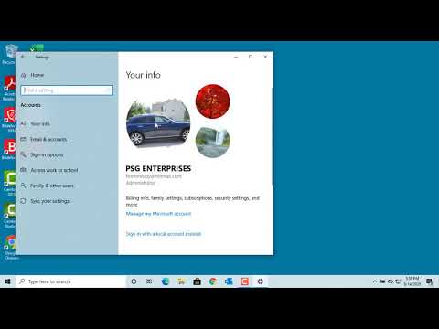 Video: Sophos Home on Windowsi kodukasutajatele viirusetõrje versioon