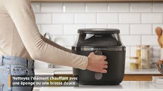 Comment entretenir le Philips 3000 Series NA320/00