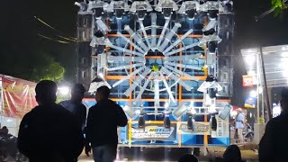 Cek Sound Brewog Fuso Prangas Sumawe